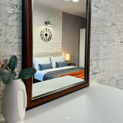 Фото Отель Volga Rent (Волга Рент) на улице имени В.И. Чапаева 52