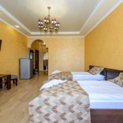 VK Hotel Royal (ВК Роял) — 8fc823fb6446179024a8a36380f0a052