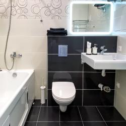Фото Отель Guesthouse Притомский проспект (Гестхаус)