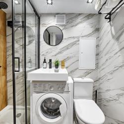Фото Отель EasyGuest на 2-й Амбулаторный проезд