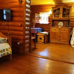 Фото Отель Русское подворье