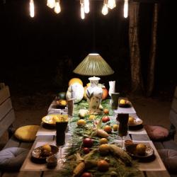 Фото Отель Les Eco Village (Лес Эко Вилладж)