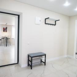 1-комнатные апартаменты люкс Советская,д.8