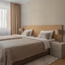 Фото Отель Золотое сечение