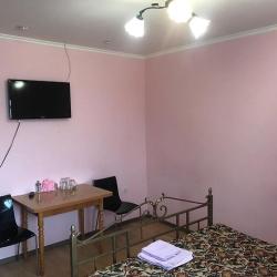 Фото Отель Милана