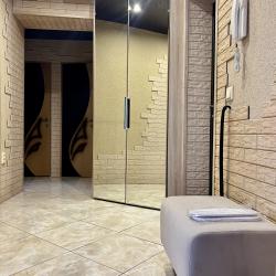 2-комнатные апартаменты улучшенные