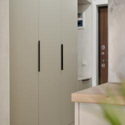 Фото Апартаменты на проспекте Пионерский 3Г