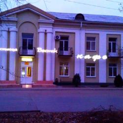 Фото Отель Восток