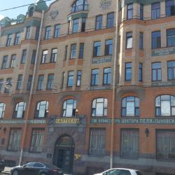 фото 4 C.A.T Group (Кэт групп) на 6-ой линии Васильевского острова 5/5