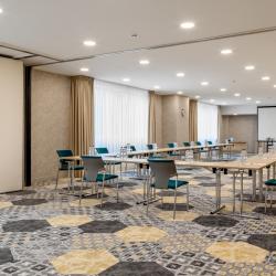 фото 30 Holiday Inn Moscow Vinogradovo (Холидей Инн Виноградово)