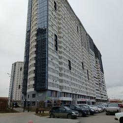 1-комнатные апартаменты люкс