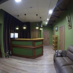 Фото Отель Моцарт