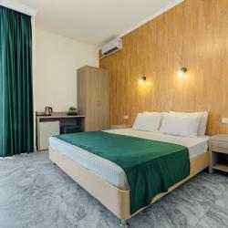 Фото Отель Гости Кавказа