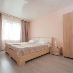 Фото Отель Адаби