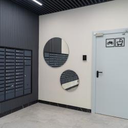 Фото Отель LetoApart (ЛетоАпарт) на улице Искры 66/9 корпус 1