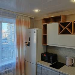 Апартаменты Снимай Смело в 1-м микрорайоне 27  — 8fcd291744e293c1c142e91f05478eed
