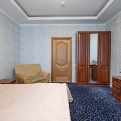 Фото Отель Азалия на Нариманова