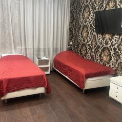 Фото Отель AirPort City Lodge (Аэропорт Сити Лодж)