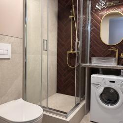 Фото Отель Однокомнатные Pro.Apartment на Багратиона