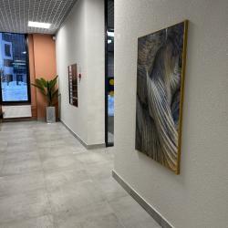 2-комнатные апартаменты стандарт