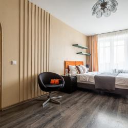 фото 13 Kvart-Hotel (Кварт-Отель) на улице Большая Грузинская 62 корпус 1