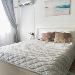 Апартаменты улучшенные