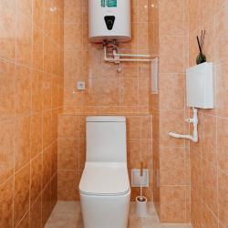3-комнатные апартаменты улучшенные