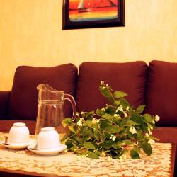 Фото Отель Роза Ветров