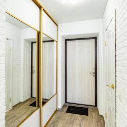 Фото Апартаменты на проспекте Столыпина