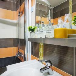 Апартаменты студия 36-19