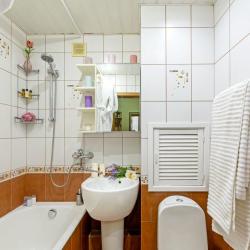фото 4 GMApartments (ДжиЭмАпартментс) на улице Черняховского