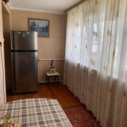 Фото Апартаменты на улице Байрамова 19