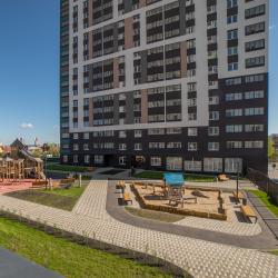 Фото Отель BeGuest на улице Отрадная 1