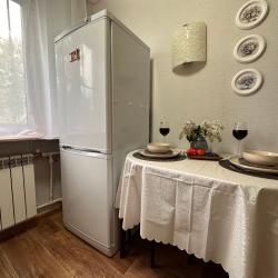 Фото Отель Apartament 52 на проспекте Бусыгина 22