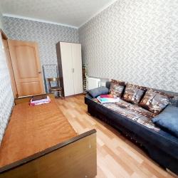 Фото Отель White House на улице Овчинникова