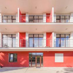 Фото Отель Spitaki Greek Hotel (Спитаки Грик)