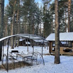 Фото Отель Гелион