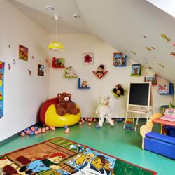 Фото Отель Лотос