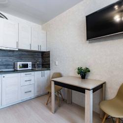 Фото Отель DreamHouse (ДримХаус) на улице Стрелочников