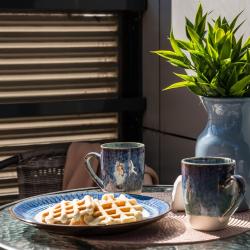 1-комнатные апартаменты улучшенные