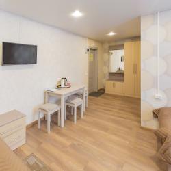 Фото Отель Желанный гость