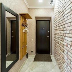 1-комнатные апартаменты улучшенные