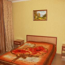 Фото Отель Уют