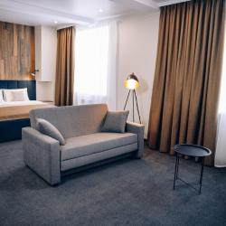 Фото Отель SV Rooms (СВ Румс)
