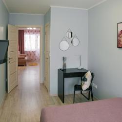 Фото Апартаменты на Амурском бульваре 5