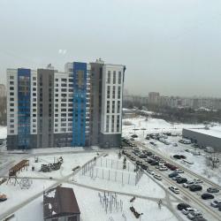 Апартаменты студия Павловский тракт, 162