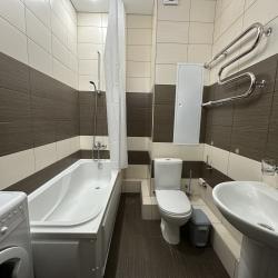 Фото Апартаменты на улице Старообрядческая 62