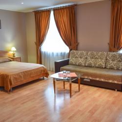 Номер стандарт улучшенный