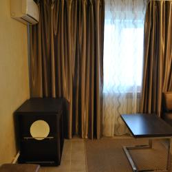 Фото Отель Капитан