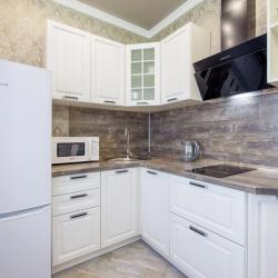 Фото Апартаменты на улице Кореновская 57 корпус 1